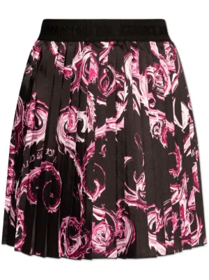 Versace Jeans Couture Skirts | FARFETCH US
