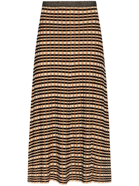 Ulla Johnson falda Amal