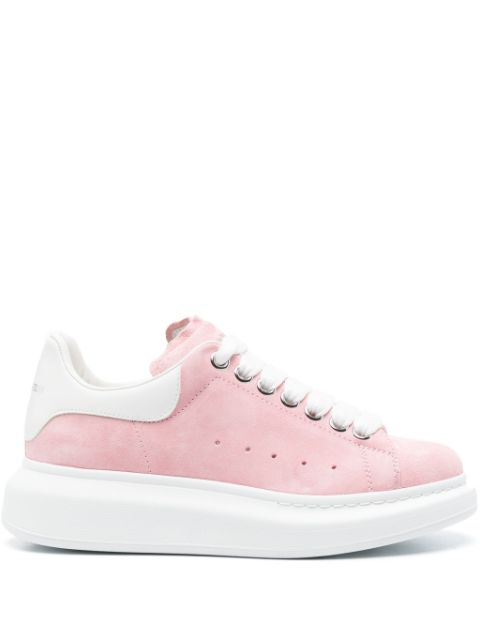 Alexander McQueen Oversized sneakers Women