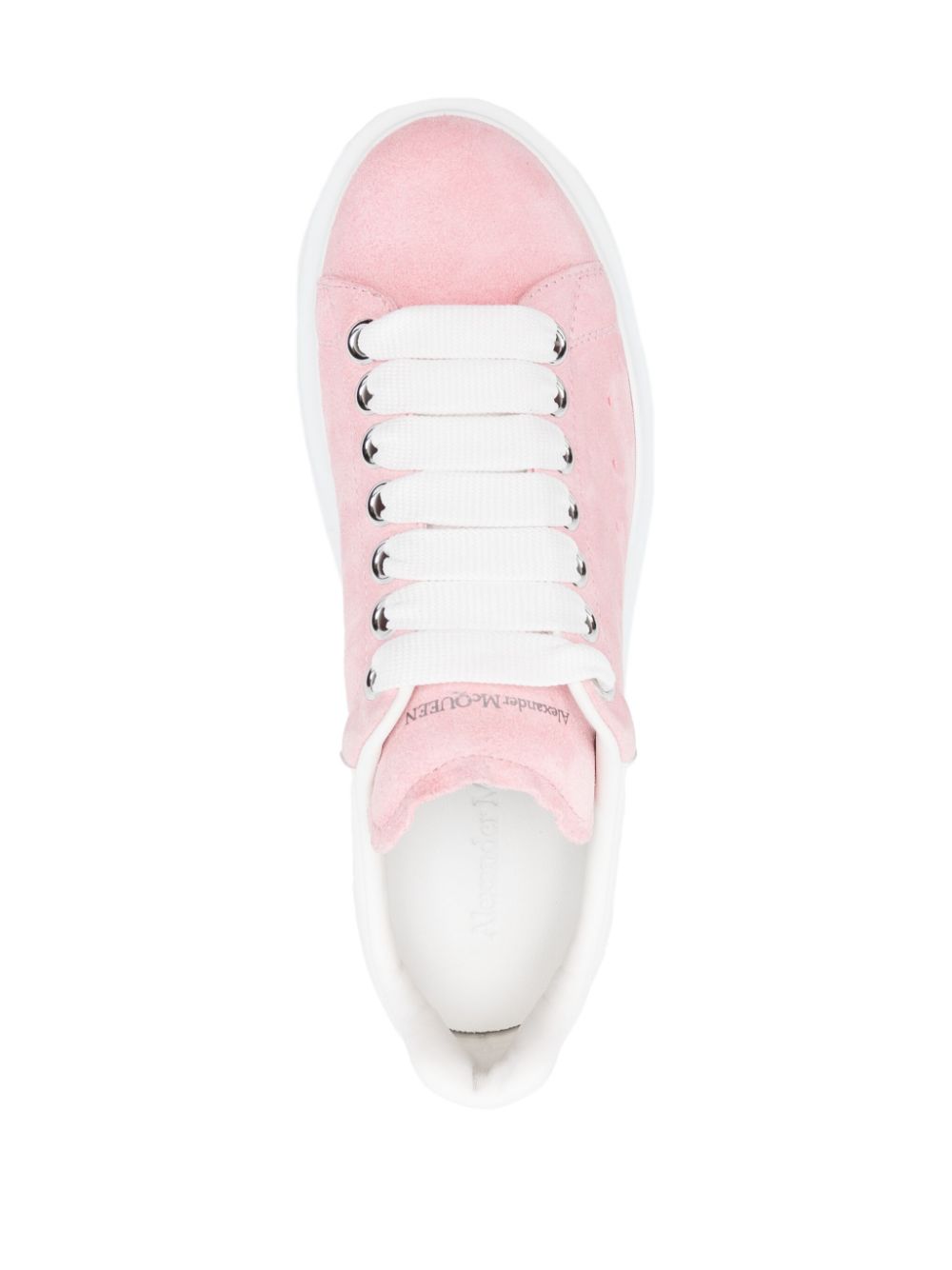 Alexander McQueen Oversized sneakers Women