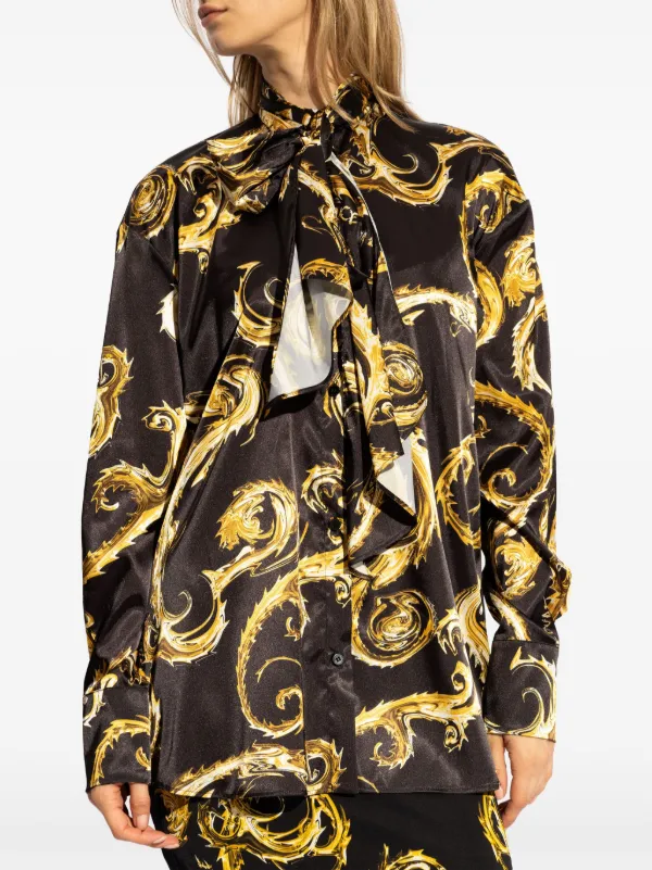 【VERSACE JEANS COUTURE】ベルト レディース ★送関込み VERSACE JEANS COUTURE ヴェルサーチェ ジーンズ クチュール