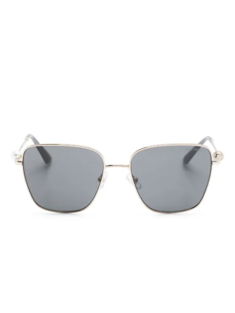 Jimmy Choo Eyewear JC4005HB square-frame sunglasses