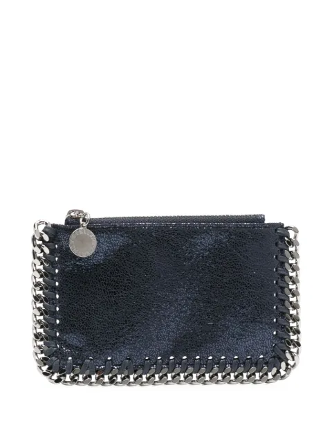 Stella McCartney Falabella card holder