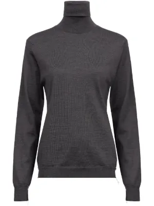 Maison Margiela Sweatshirts & Knitwear for Men | Shop Now on Maison Margiela Sweatshirts & Knitwear for Men | Shop Now on