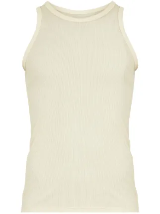 マルジェラ　ノースリーブ Maison Margiela（メゾンマルジェラ） Tシャツ S51NL0053 S24575