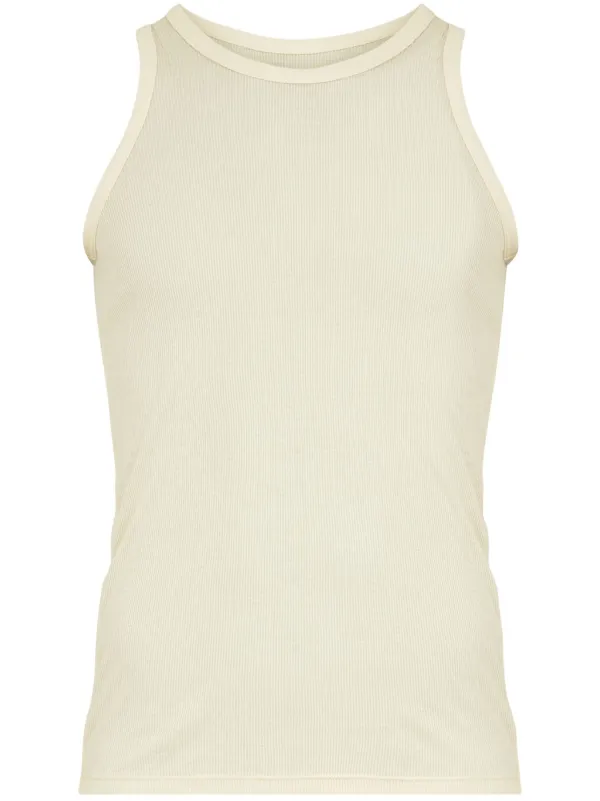 Margiela タンクトップ Maison Margiela (メゾン マルジェラ) - TANK