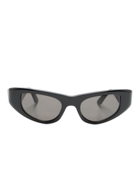 Netherworld cat-eye sunglasses