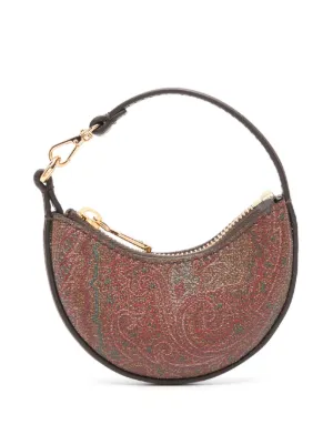 ETRO(エトロ)バッグ - FARFETCH ETRO(エトロ)バッグ - FARFETCH