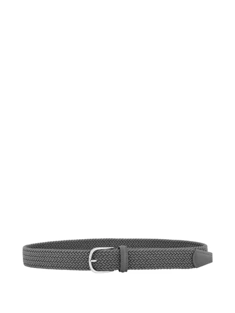 Anderson's leather belt 