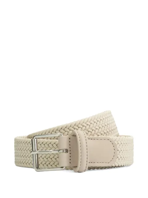 Anderson's woven belt