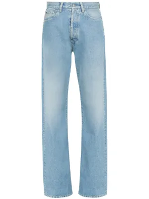 Maison Martin Margiela スリムジーンズ サイズ44 Maison Martin