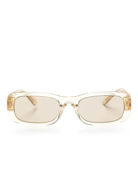 Miu Miu Eyewear Glimpse sunglasses