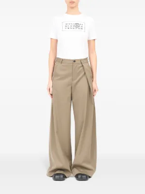 MM6 Maison Margiela（エムエムシックス・メゾン・マルジェラ）パンツ