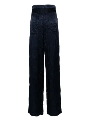 BALENCIAGA（バレンシアガ）メンズ ワイドパンツ - FARFETCH