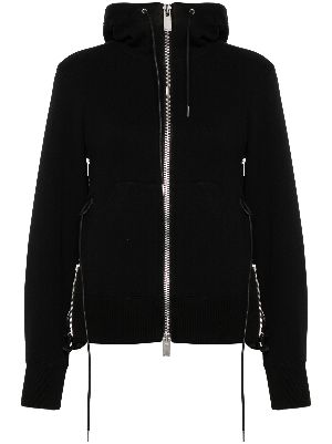 sacai ウィメンズ オーバーサイズジャケット通販 - FARFETCH