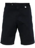 Myths Giove bermuda shorts - Blue