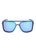 Oakley Castel sunglasses - Blue