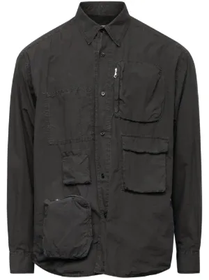 MM6 Maison Margiela Shirts for Men - Shop Now on FARFETCH