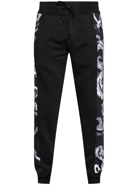 Versace Jeans Couture Chromo Couture sweatpants