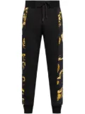 Versace Jeans Couture Chromo Couture sweatpants - Black