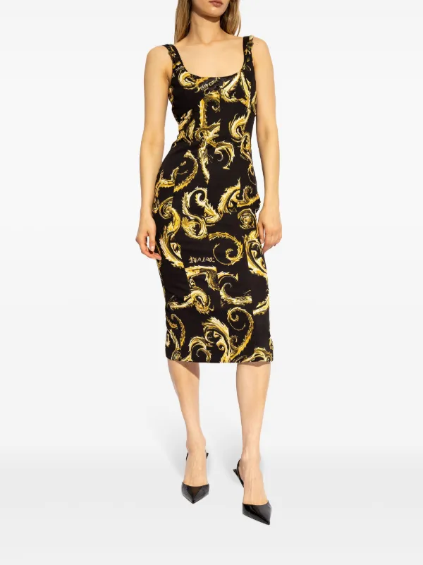 【関税込み】Versace Jeans Couture ベルト & サスペンダー VERSACE JEANS COUTURE (ヴェルサーチェ ジーンズ クチュール