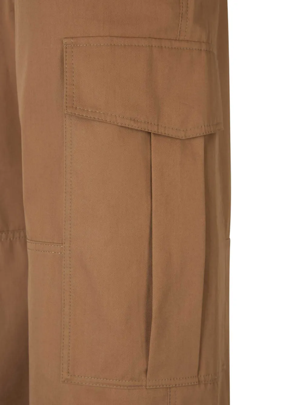 Alexander McQueen カーゴパンツ | ブラウン | FARFETCH JP