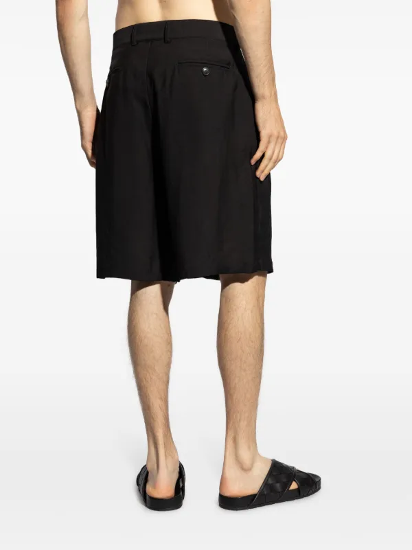 ショートパンツ EMPORIO ARMANI Women Shorts  Burmudas EW000981TE12241UA061 Mainimage.jpg