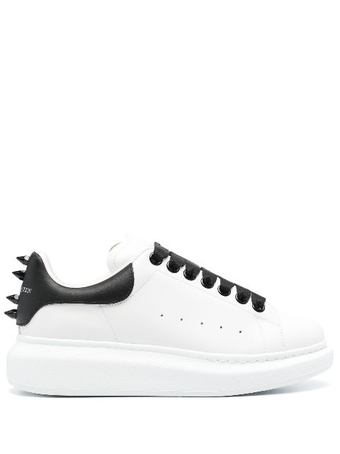 Alexander McQueen Oversized sneakers Women