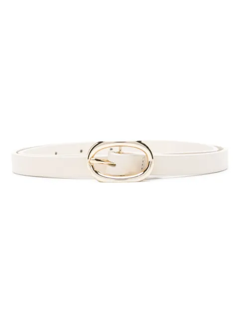 ANINE BING mini Signature Link belt