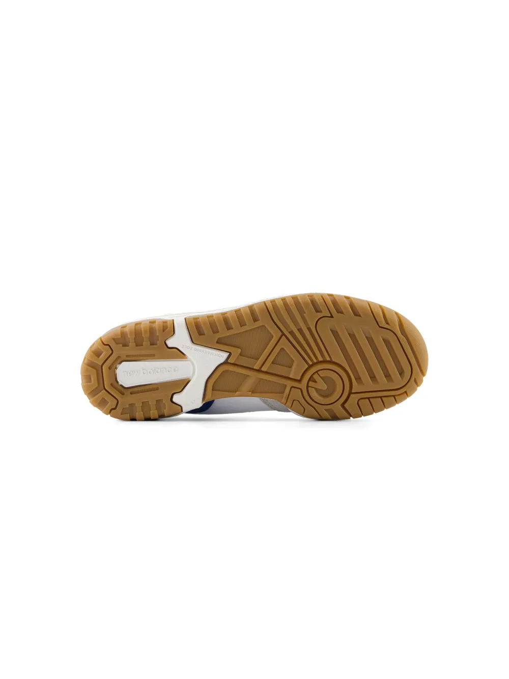New Balance Kids Sneakers 550 in pelle | Image 6