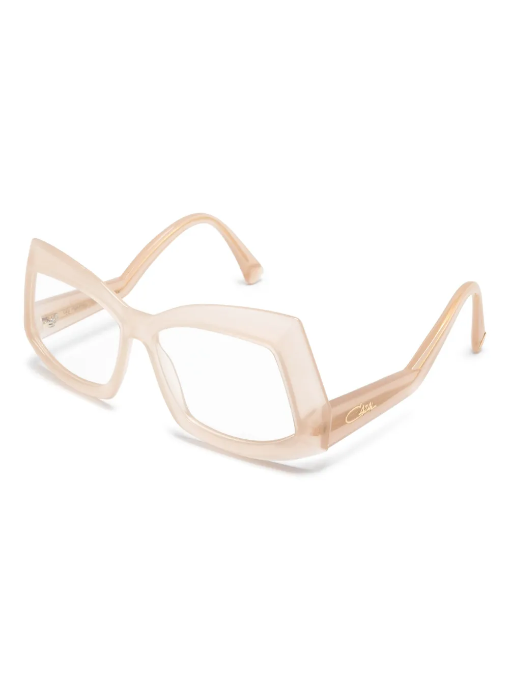 Cazal Mod 5005 geometric-frame glasses | Men | Image 2