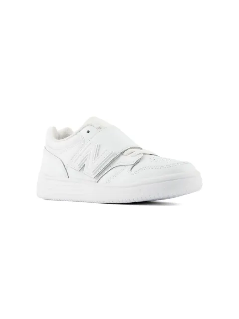 New Balance Kids 480 touch-strap sneakers