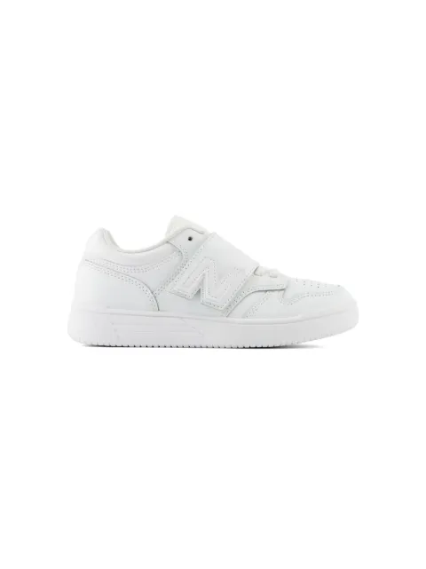 New Balance Kids 480 touch-strap sneakers