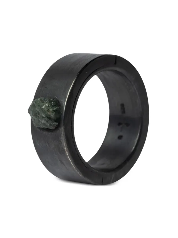 Parts Of Four Sistema サファイア リング スターリングシルバー