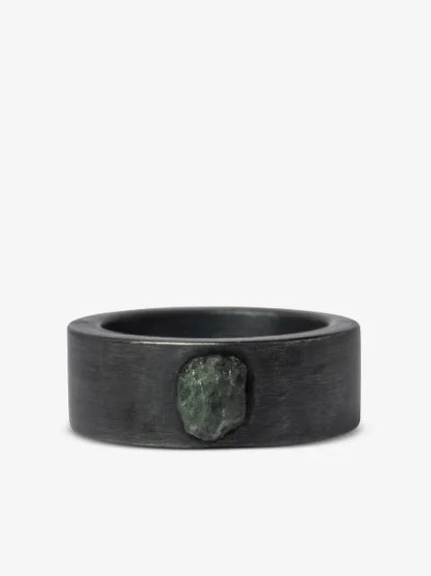 Parts of Four bague Sistema en argent sterling