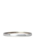 Parts of Four Sistema Bangle bracelet - Silver