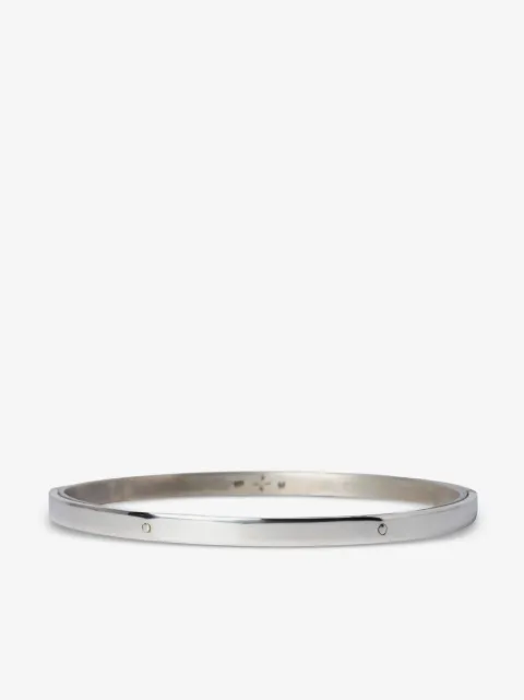 Parts of Four Sistema Bangle bracelet