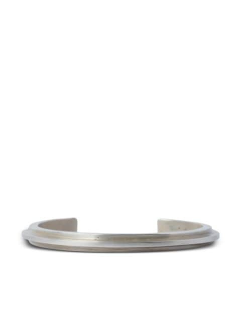 Ultra Reduction Ridge bracelet 