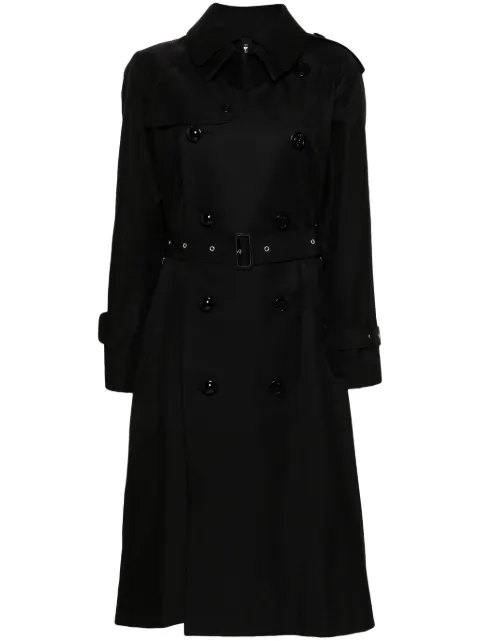 Sacai サカイ スタッズ付き薄手コート Sacai サカイ スタッズ付き薄手コート