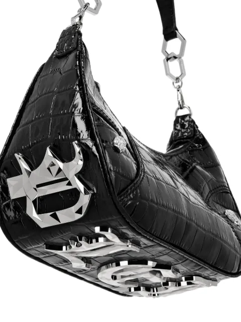 Philipp Plein Gothic shoulder bag AADAWBA2034PLE009N - 3