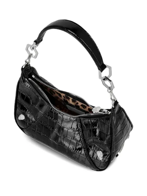 Philipp Plein Gothic shoulder bag AADAWBA2034PLE009N - 2