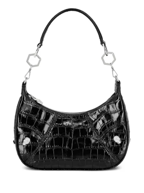 Philipp Plein Gothic shoulder bag AADAWBA2034PLE009N - 0