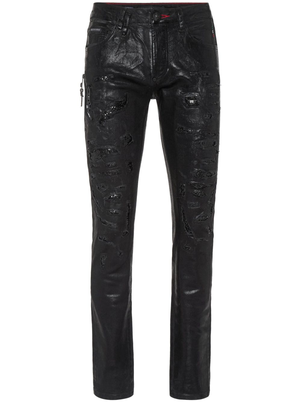 Philipp Plein Rock Star jeans Men