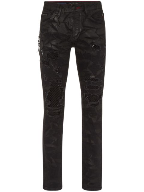 Philipp Plein Rock Star jeans Men