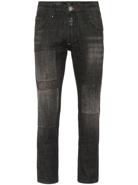 Philipp Plein skinny jeans Men