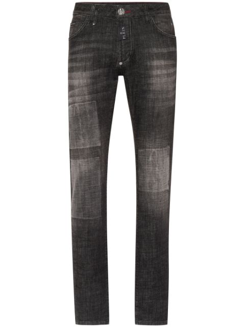 Philipp Plein straight-leg jeans Men