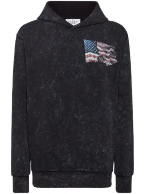 Philipp Plein（フィリッププレイン）パーカー - FARFETCH