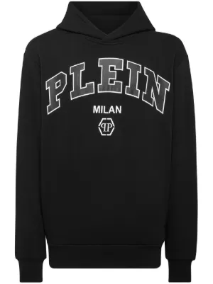 Philipp Plein（フィリッププレイン）パーカー - FARFETCH
