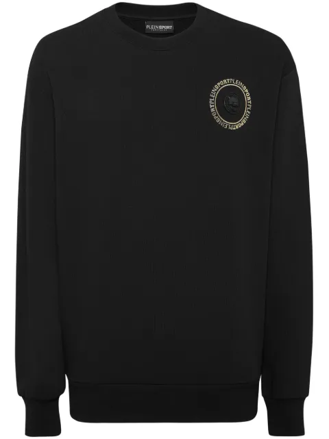 Plein Sport Tiger sweatshirt
