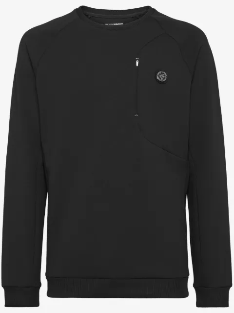 Plein Sport sudadera Racing